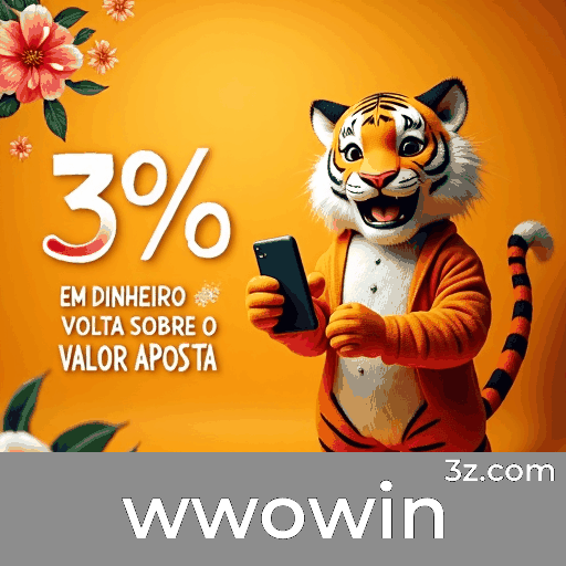 wwowin: Apostas esportivas em eventos brasileiros