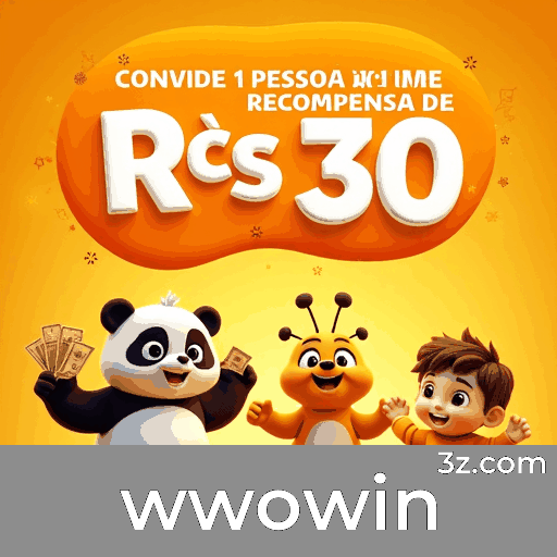Promoções Inovadoras com Valor Multiplicado no wwowin